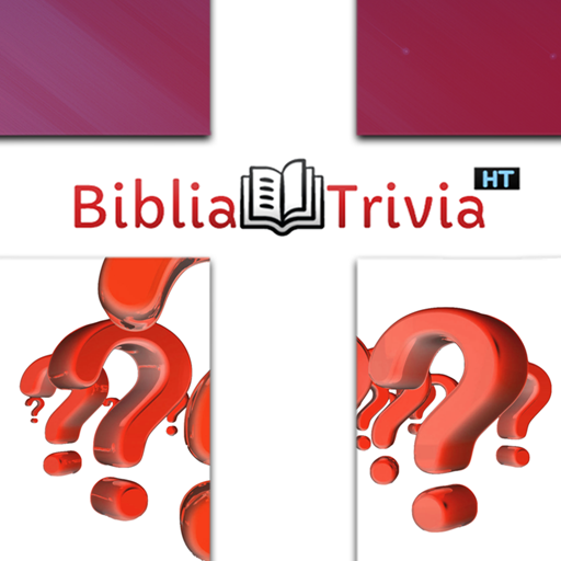 Biblia Trivia HT icon