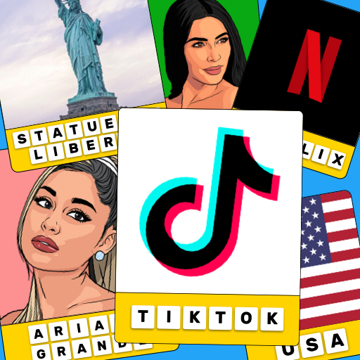 Super Quiz: Pics Trivia Game icon