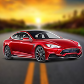 Car Wallpapers HD icon