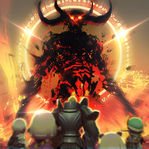 레이드 매니저 icon