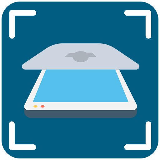 Document Scanner : Camera Scanner icon