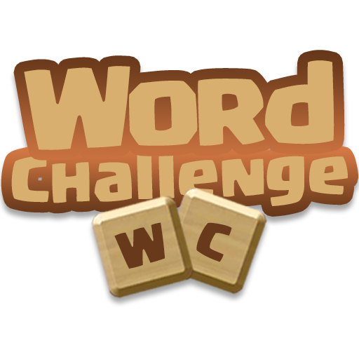 Word Challenge icon