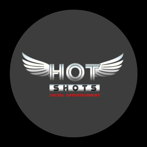 HotShots Live Broadcaster: Live Stream, Chat,Video icon