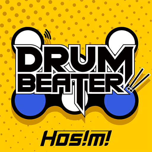 Drum Beater:HOSIMI icon