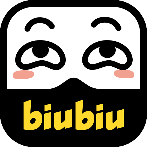BiuBiu Memes - Funny Gifs &amp; Memes for Video Status icon