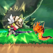 Brave Fighter Rangers icon