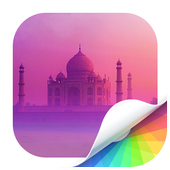 NatureWallpaper icon