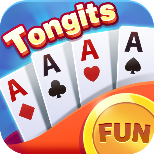 Tongits Fun - Online Card Game for Free icon