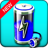 battery life  for android  2019 أيقونة