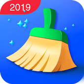Phone Cleaner - Phone Booster &amp; Phone Optimize icon