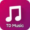 TD Music: AI Music Player,Bass Boost EQ & More on 9Apps