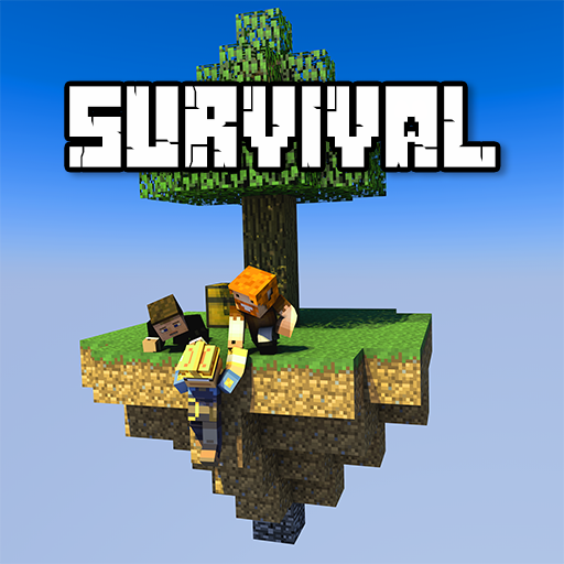 Survival mods for Minecraft icon