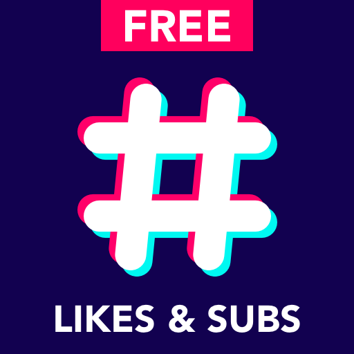 Quick Boost - Best Hashtags for Instagram &amp; Tiktok icon