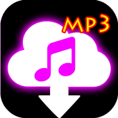 Mp3 Music Downloaded Player icon