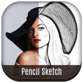 Pencil Photo Sketch : Sketch Drawing Photo Editor on 9Apps