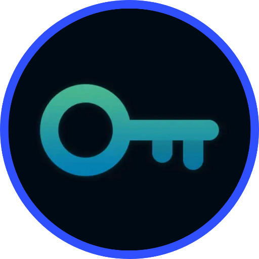 Sure VPN - Fast Secure VPN icon