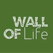 Wall of Life icon