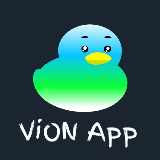 Hindi Cartoon tv Videos ViON icon