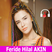 Feride Hilal AKIN En iyi şarkılar çevrimdışı 2019 icon