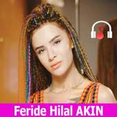 Feride Hilal AKIN En iyi şarkılar çevrimdışı 2019