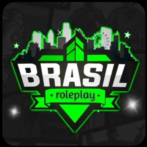 Brasil Roleplay Launcher icon