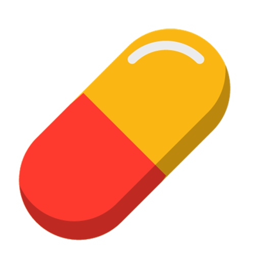 Drugbook - All Medicine Guide icon