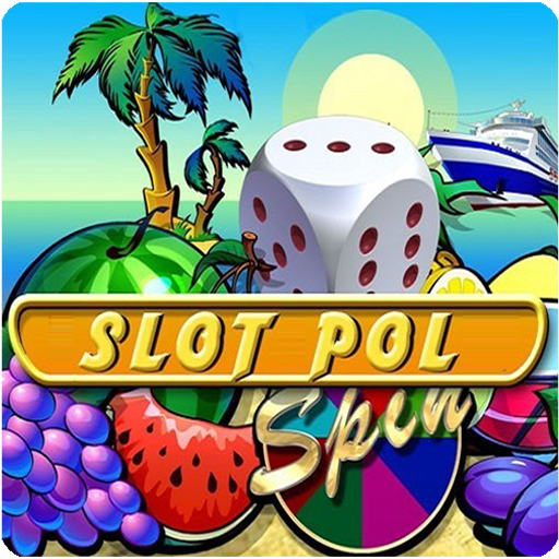 Slot Pol Spin icon