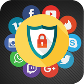 Smart &amp; Lite Applock icon