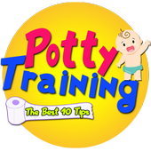 Potty Training Best 10 Tips icon