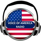 voice of america radio on 9Apps