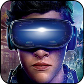 Ready Player One Wallpaper icon
