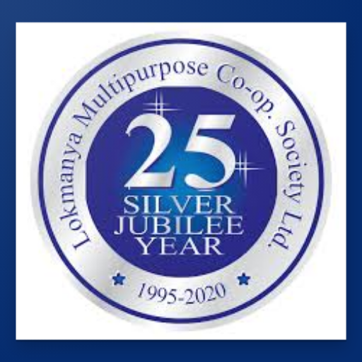 Lokmanya Attendance System icon