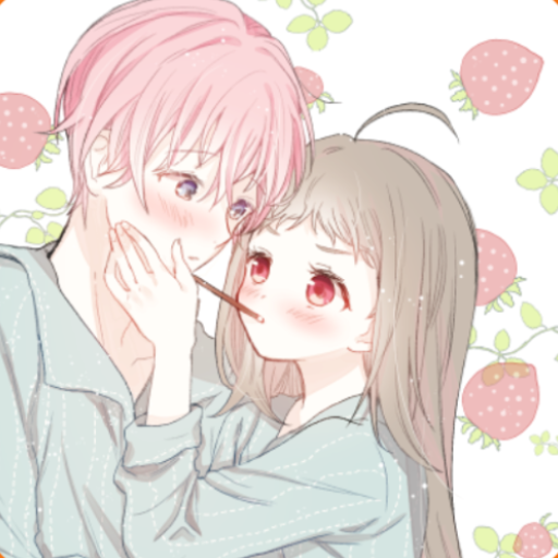   Anime Wallpaper Couple icon