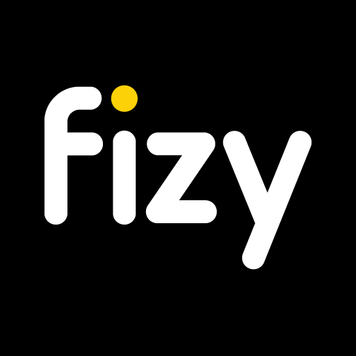 fizy – Music &amp; Video icon
