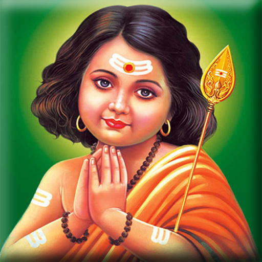 Lord Murugan Wallpapers HD icon