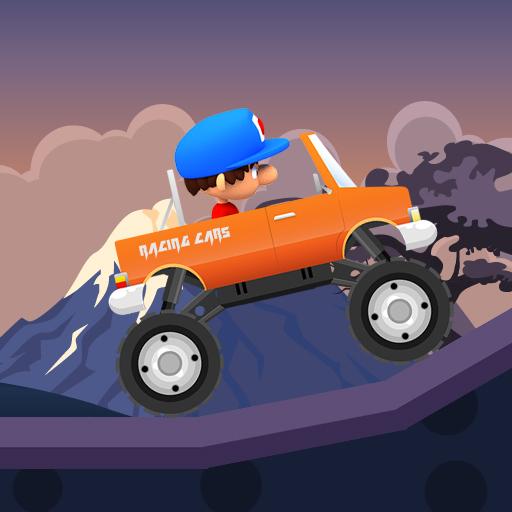 Monster Racing Cars icon