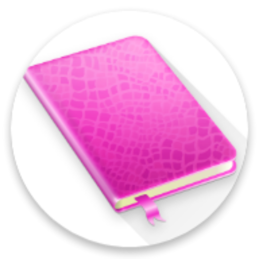 My Diary icon