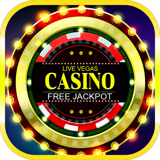Live Vegas Casino Games 🎰 icon