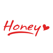 Honey Asia - Direct Dating App icon