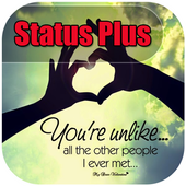 Best Status For Whatsapp 2016 icon