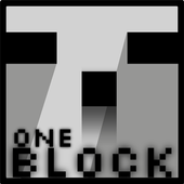 One Block icon