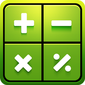 Simple Calculator icon