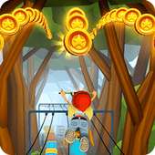 Train Surf Run : 3D
