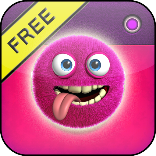 Emoji Monster Camera Sticker icon