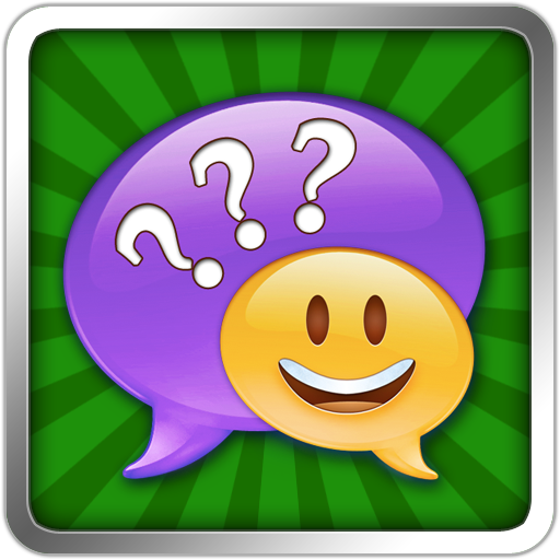 Загадки с ответами иконка