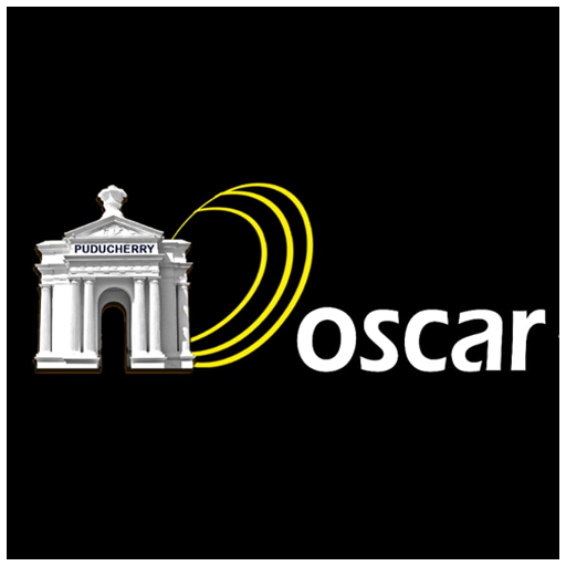 Oscar Tv Puducherry icon