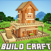 Build Craft Exploration icon