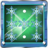 ICE Theme AppLock icon