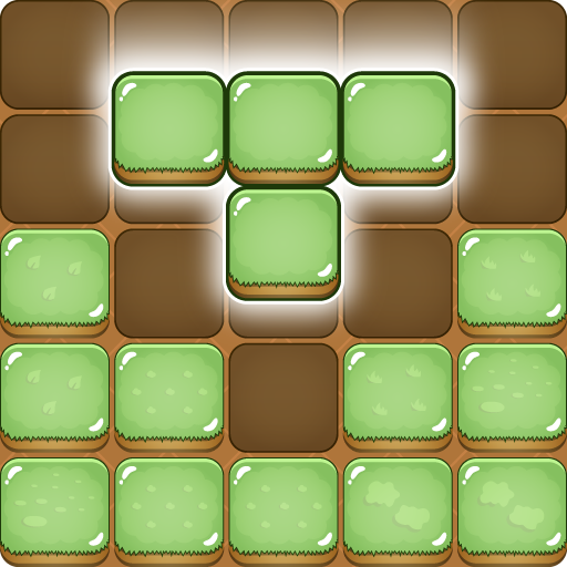 Block Puzzle Farm icon