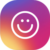 Emoji Sticker For Instagram icon